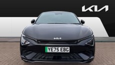 Kia EV6 168kW GT Line 84kWh 5dr Auto Electric Estate